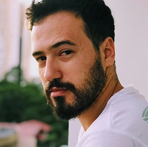 homme de l'équipe 1